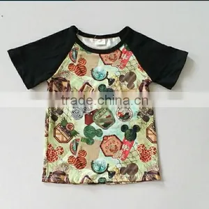 2017summer Boys Tunic Wholesale Kids Clothing Baby Clothes Yiwu Clothes thumbnail-5