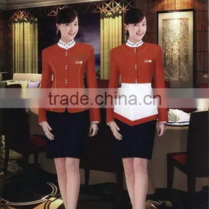 Waiter Uniform thumbnail-1