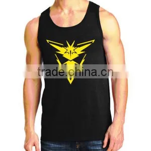 2016 Walson Wholesale Checkout Pokemon Go T Shirt Printed T Shirts thumbnail-1