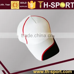 Lightweight Cheaper Cotton Golf Cap thumbnail-5
