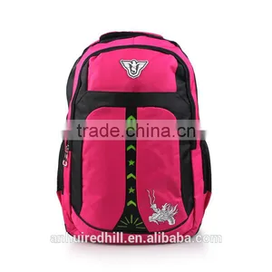 Wholesale Cartoon New Design Child Kids Trolley School Bag thumbnail-1