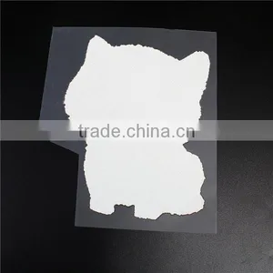 PET Appliques DIY Scrapbooking Craft Cat Animal Multicolor Custom Embroidered Patches thumbnail-3