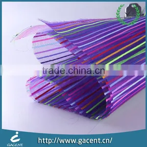 Colorful Woven Net Fabric for Women Bag thumbnail-1