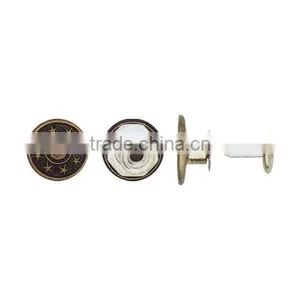 Brass Jeans Button Shake-style thumbnail-1