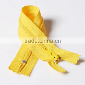 4# C/E Nylon Zipper, Zips thumbnail-1