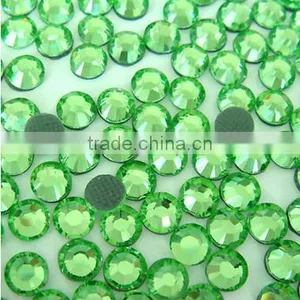 Rhinestone Dmc Hot Fix Stones for Dress thumbnail-6