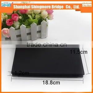 China Hot Sales Good Quality Plastic Business Card Holder With Cheap Price thumbnail-5