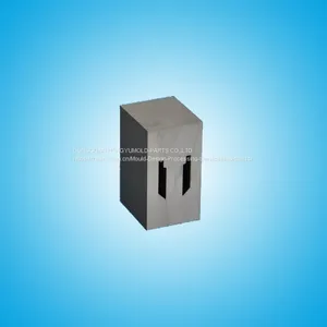 Profile Grinding Punch Parts With Tungsten Carbide (CF-H25S /CF-H40S) thumbnail-1