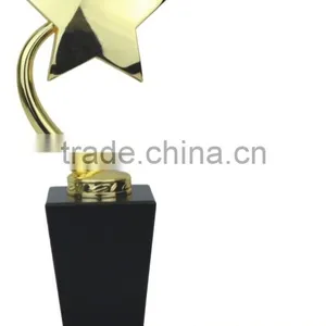 Wooden Sports Trophy thumbnail-1