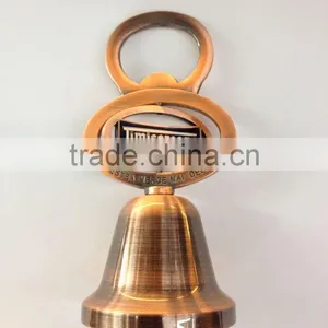 Fashion Collectibles Bell Metal With Bottle Opener thumbnail-1