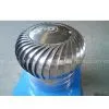 34inch Wind Powered Ventilation Roof Fan thumbnail-1