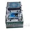 Storage Battery Mould Automobile Battery Box Mould Lithium Batteries Container Mould thumbnail-2