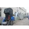 Waste PP PE Film, Sheet, Plate Washing Line Plastic Recycling Machines thumbnail-1