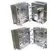 NAK80 LOCAL Single Cavity Cold Runner Custom Plastic Injection Molding For Cover thumbnail-1