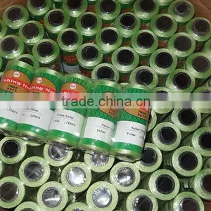 Different Colors Good Elasticity Durability Sewing Thread Manufacturer thumbnail-4