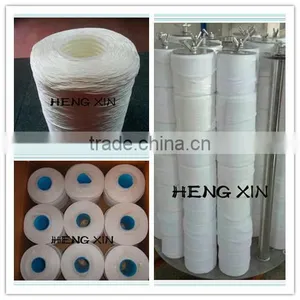 Filament Polyester Yarn 210D thumbnail-4
