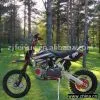 Sell 140cc/138cc Oil Cooled Motocross thumbnail-1