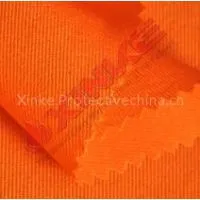 7oz Twill Cotton Nylon Flame Retardant Garment Fabric thumbnail-1