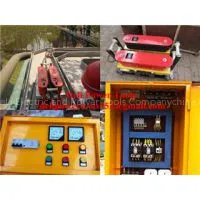 Cable Pusher,Cable Laying Equipment,cable Laying Machine thumbnail-1