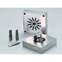 Plastic Mold Components|Injection Plastic Mold Cpmponents thumbnail-1