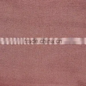 High Quality Mulberry Silk Bamboo Fiber Blended Fabric Anti-bacterial Fabric thumbnail-1