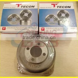 801 Sewing Machine Parts Bell Knife thumbnail-1