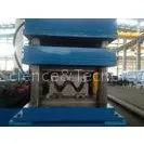 2.0mm - 3.5mm Highway Guardrail Curving Machine Joint Coupling Drive thumbnail-1