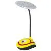 YJ-1879 Rechargeable LED Desk Lamp thumbnail-1