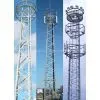 Square Steel Tower thumbnail-2