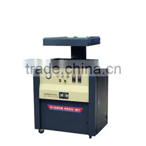 Skin Packaging Machine (TB-390) thumbnail-1