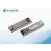 1000BASE LX SFP Optical Transceiver 1310nm For 2G Fibre Channel LW thumbnail-1