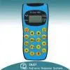 Interactive Keypad With LCD and Slider Control for User Feedback thumbnail-1
