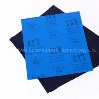 Silicon Carbide Wet And Dry Abrasive Sand Paper For Auto Surface thumbnail-1