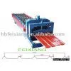 Glazed Tile Forming Machine(FX25-205-820) thumbnail-1