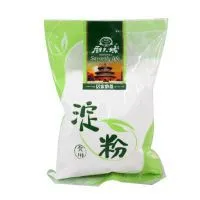 Washing Powder Packaging Machine/Amylum Packaging Equipment thumbnail-3