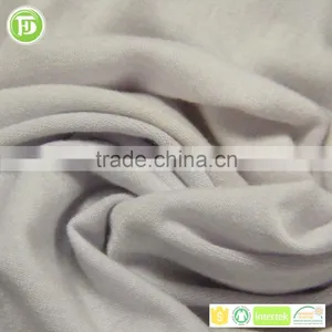Tencel Spandex Blended Single Jersey Knit Fabric thumbnail-1