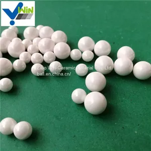 Yttria Stabilized Zirconia Ceramic Grinding Ball thumbnail-5