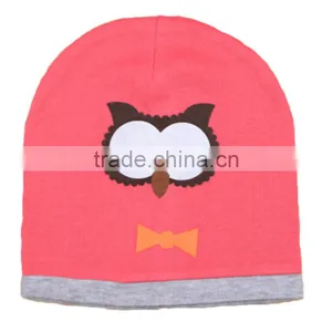 0-3year Spring&summer Cotton Animal Baby Girl&boy Hat thumbnail-6