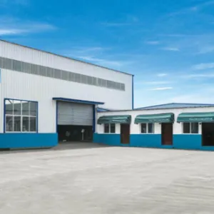 Jinan Lijiang Automation Equipment Co.,ltd company overview - view 1 thumbnail