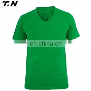 Promotional Cheap Tee Shirts Unisex Print T-shirt Cotton t Shirt thumbnail-1