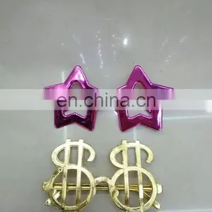 Children Funny pc Mask Sunglasses thumbnail-1