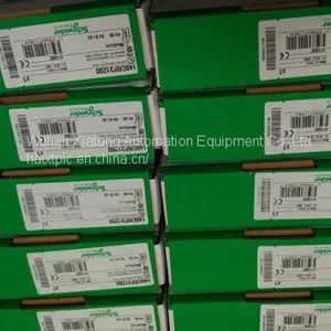 SCHNEIDER 140CPU65160 New Original thumbnail-3