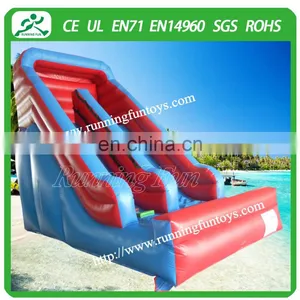 5x3x5m Inflatable Air Slide Rental thumbnail-3