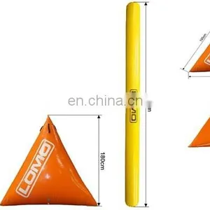 Inflatable Floating Marker Buoy With Aqua Park RF04 thumbnail-3