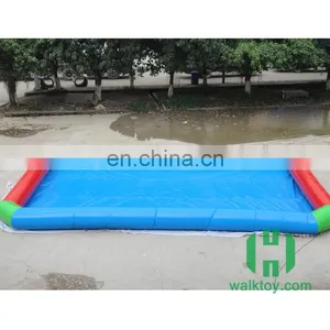 HI Popular Inflatable Pool,inflatable Swimming Pool,bubble Pool for Sale thumbnail-1