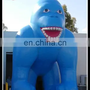 Commercial Inflatable Caterpillar, Inflatable Insect Replica for Promotion, Caterpillar Model From China Manufacturer thumbnail-2