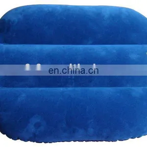 Inflatable Car Pillow thumbnail-1