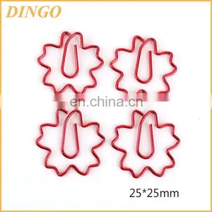 Custom Shaped Paper Clips thumbnail-1
