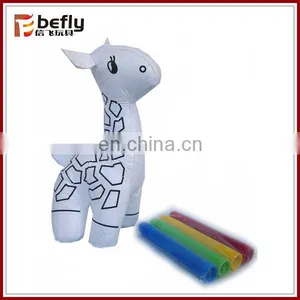 Washable Painting Handmade Doll Toys thumbnail-2