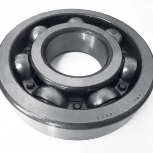 6904 6905 6906 6907 Stainless Steel Ball Bearings 45*100*25mm High Corrosion Resisting thumbnail-1